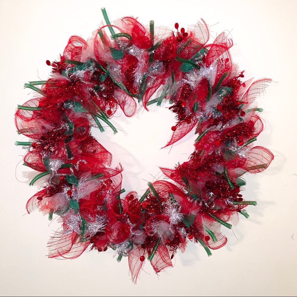 Wreath!